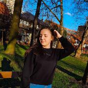 Profile photo of Adna Sarvan